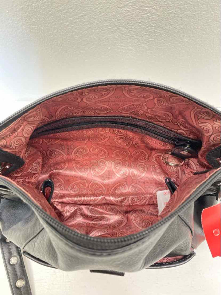 STONE MOUNTAIN Purse