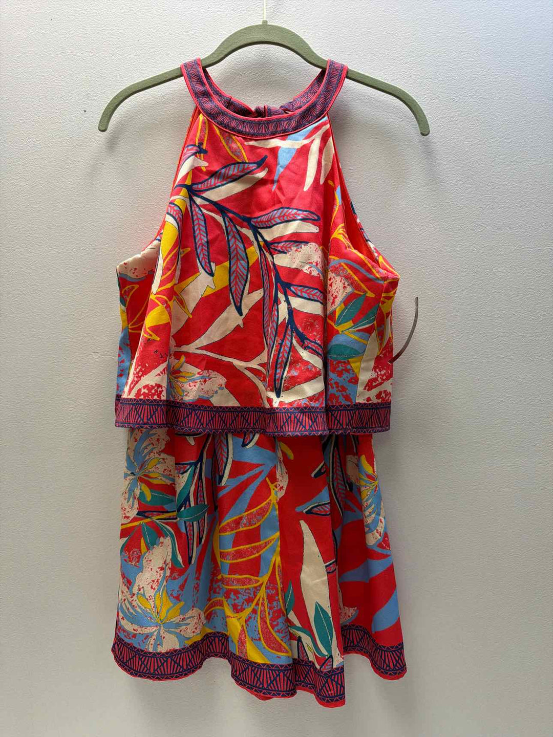 FLYING TOMATO Size M Romper