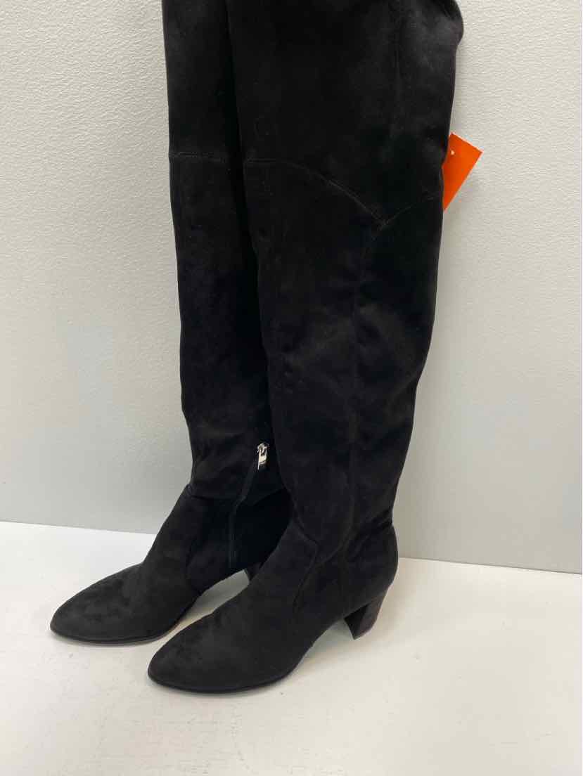 Marc Fisher 8.5 Boots