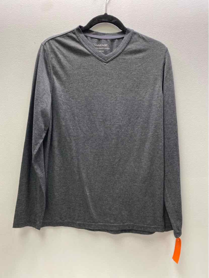 CUDDLE DUDS Size S T-shirt