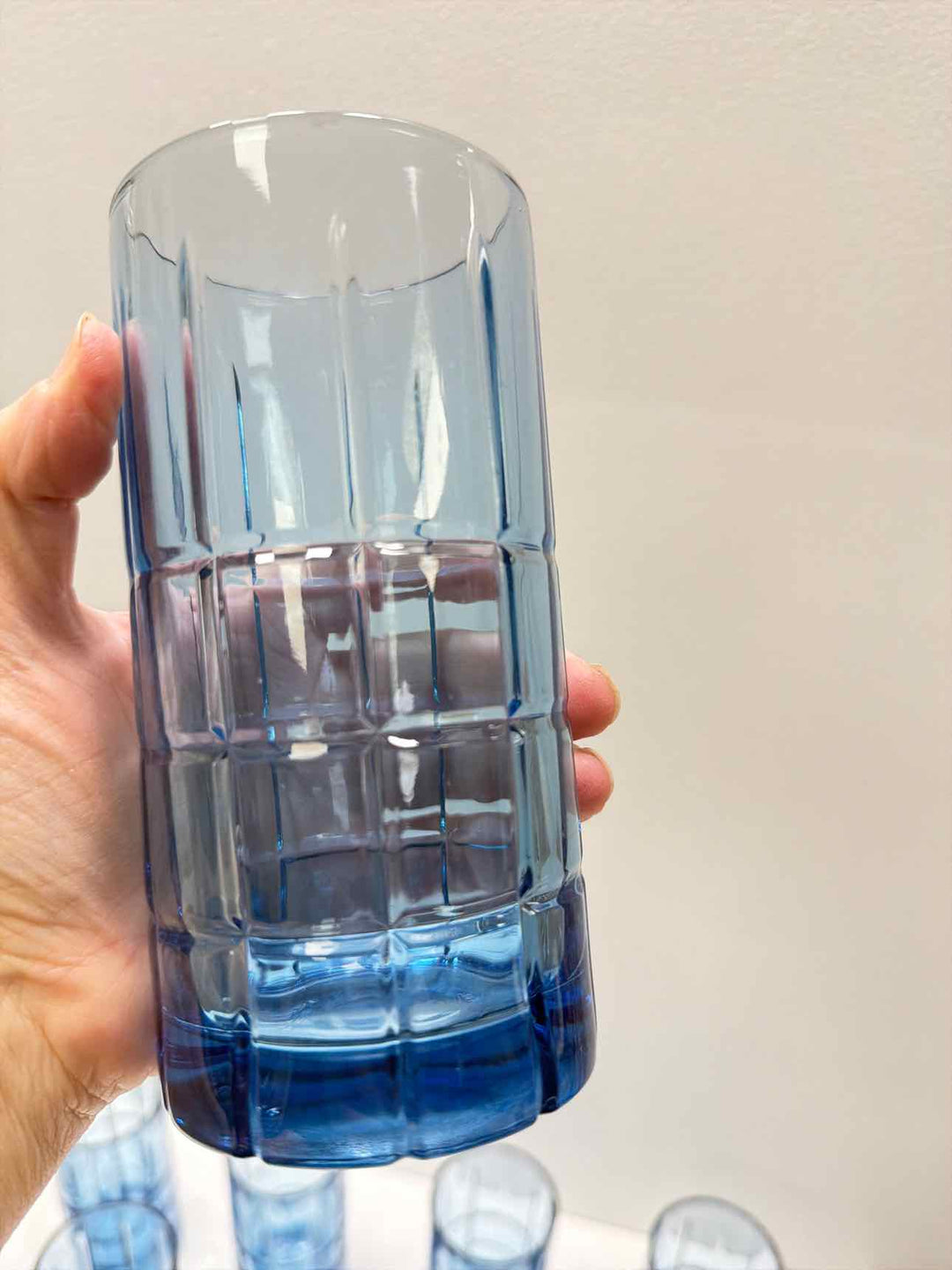 ANCHOR HOCKING drinkware