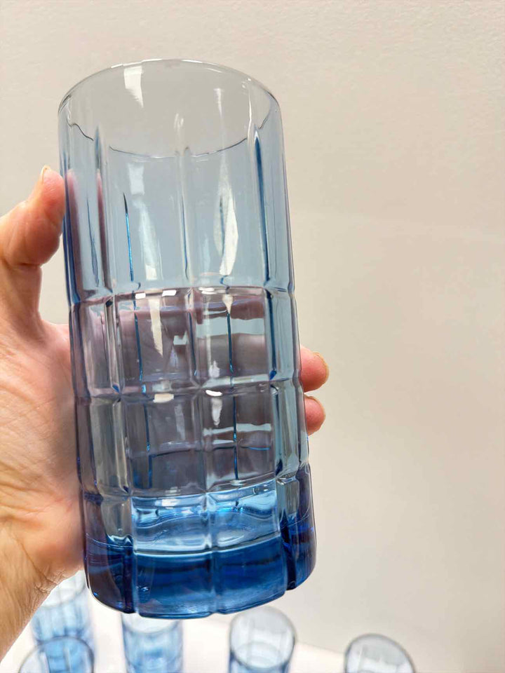ANCHOR HOCKING drinkware