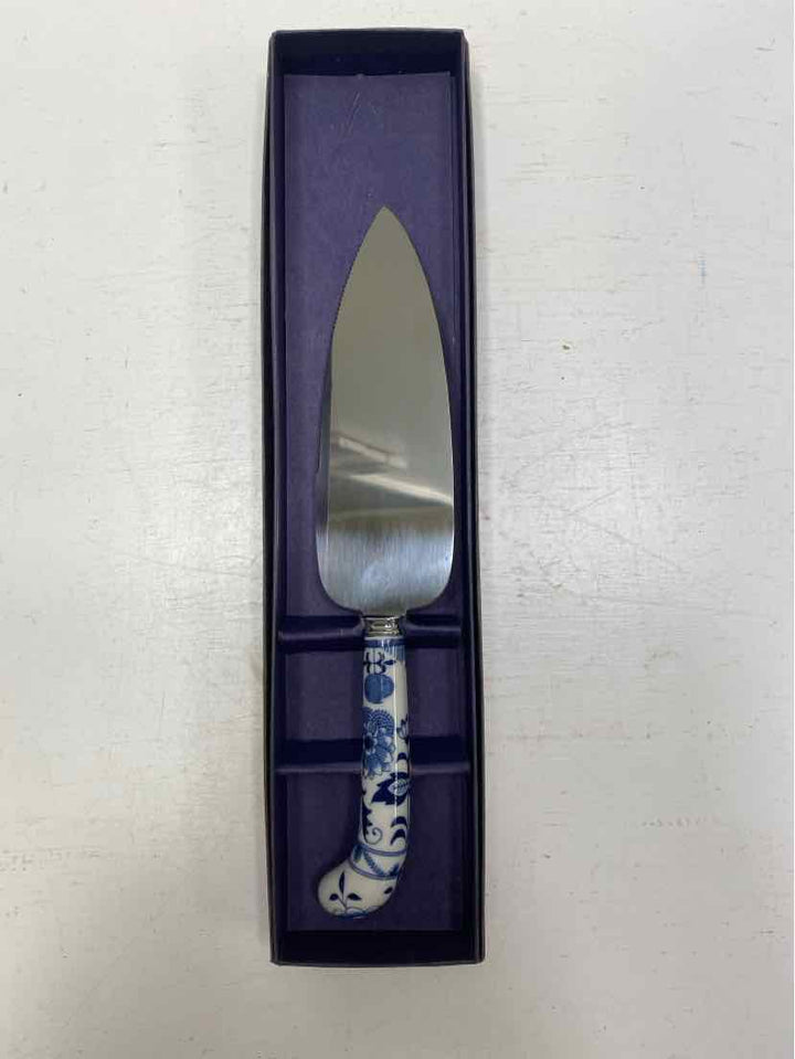 Prill Sheffield England utensils