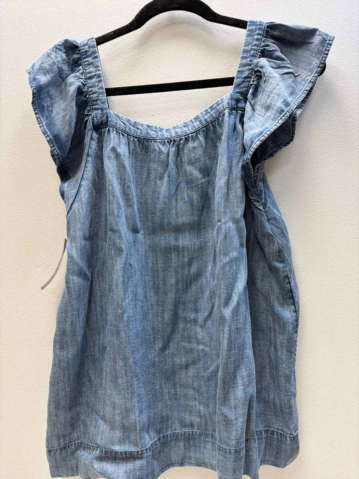 Lauren Conrad Size L Blouse