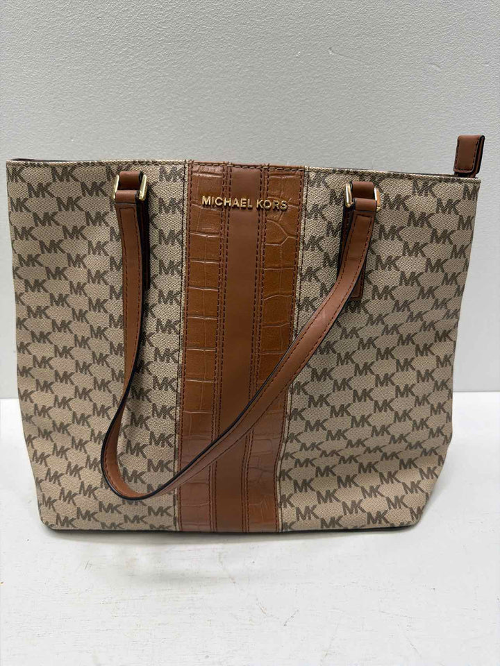 Michael Kors tote bag