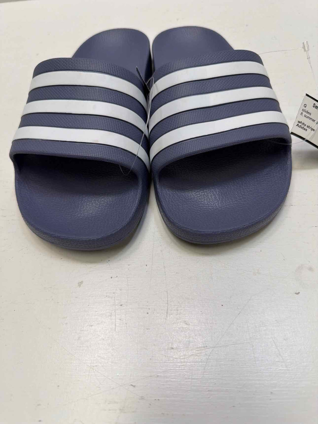 Adidas 8 slides