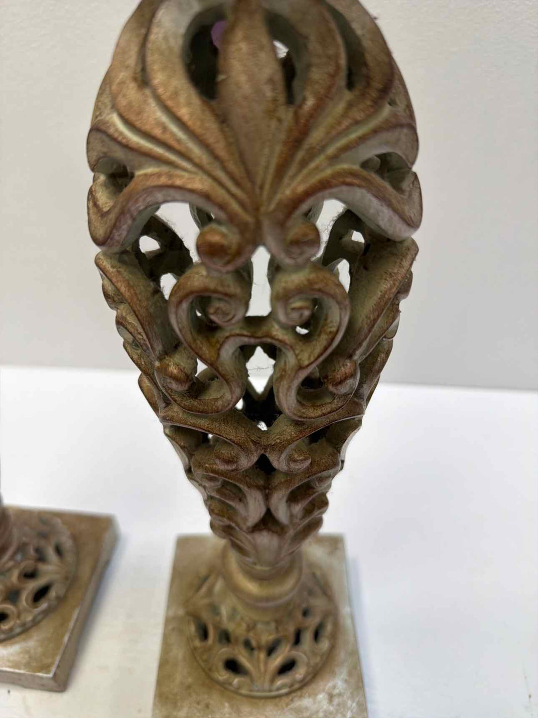 Candleholder(s)
