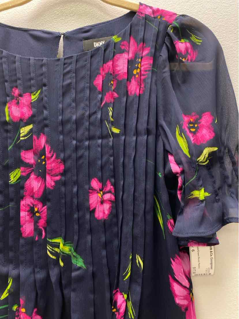 DKNY Size 6 Dress