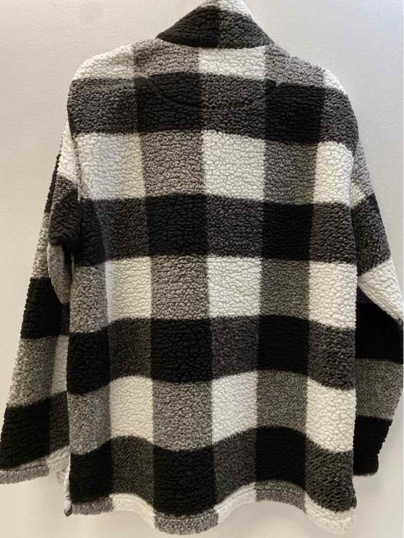 BOXERCRAFT Size XL pullover