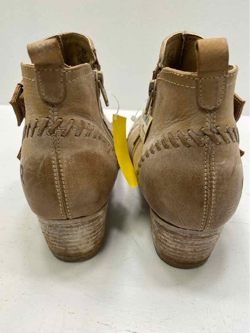 Roan by Bedstu 7.5 Booties