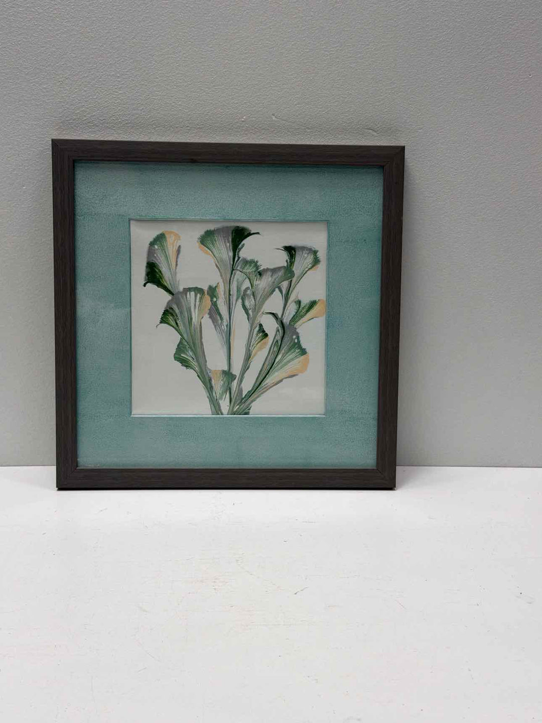 Framed Art