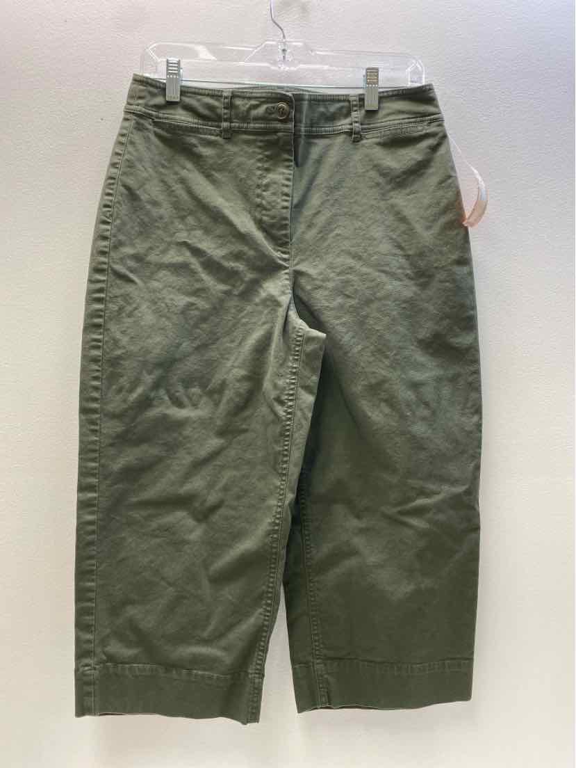 talbots Size 8P Pants
