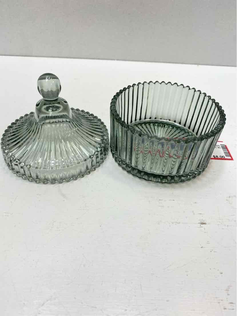 Trinket Dish