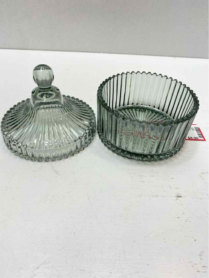 Trinket Dish
