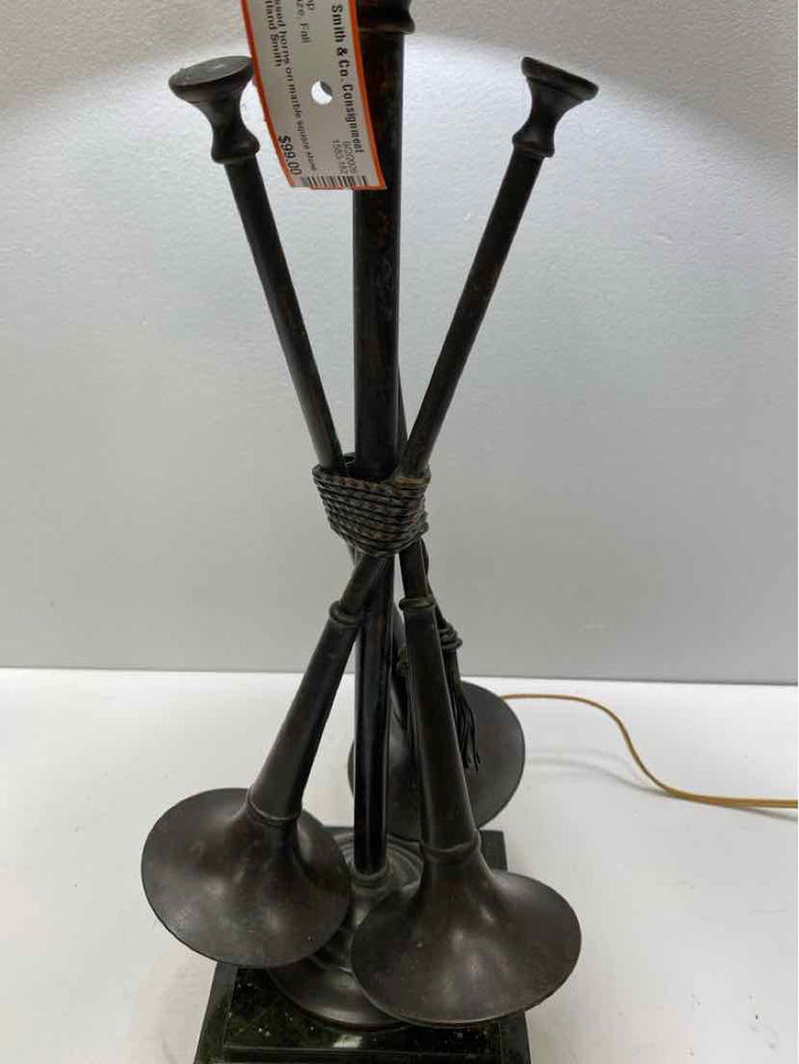Maitland Smith Lamp