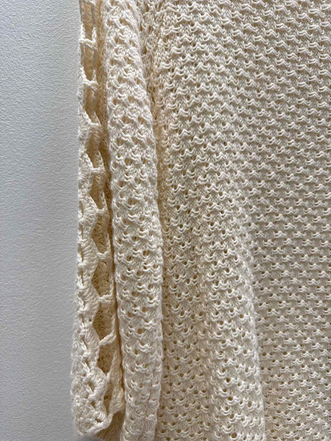 Chicos Size S Sweater