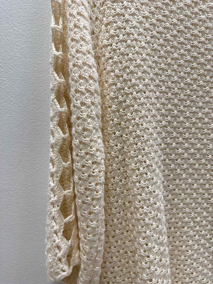 Chicos Size S Sweater