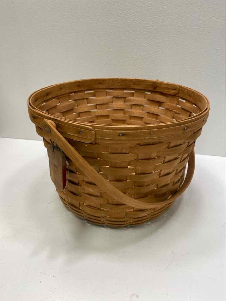 longaberger Basket