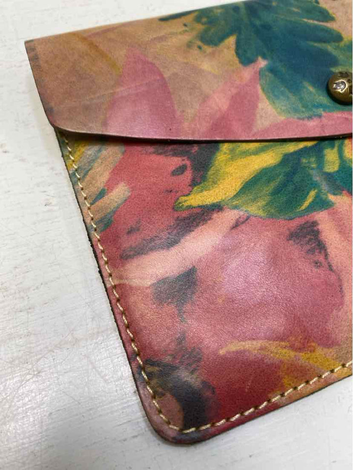 Patricia Nash Clutch