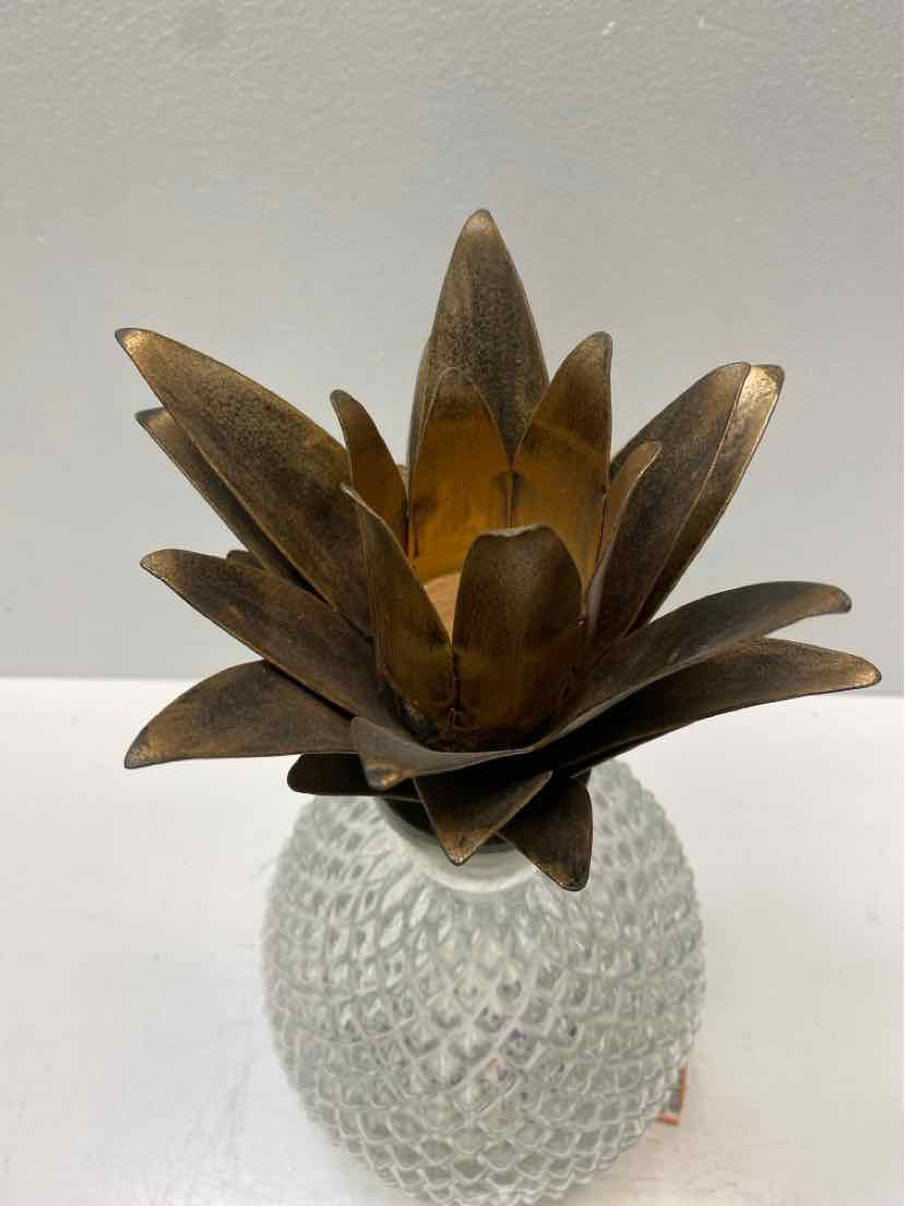 Pier One Decanter