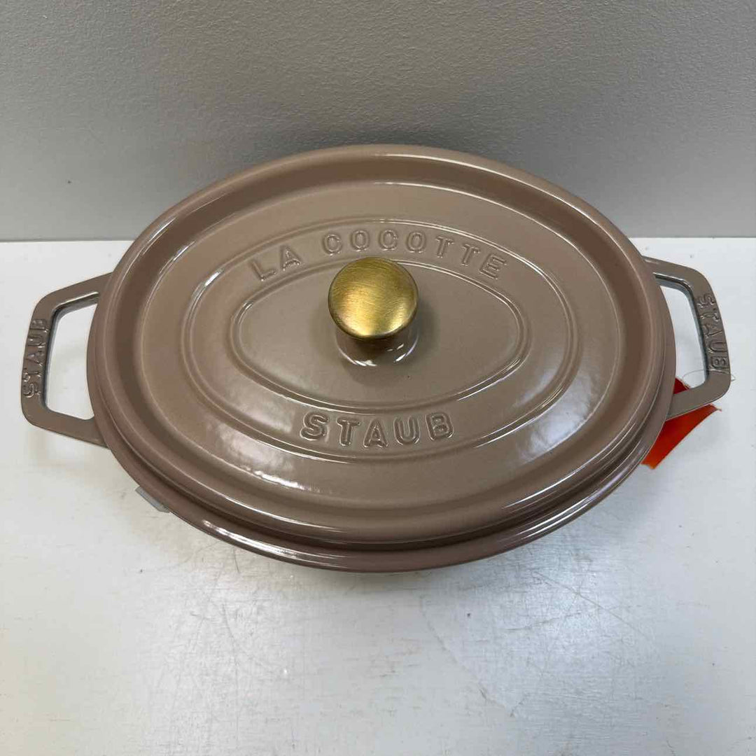 Staub DUTCH OVEN