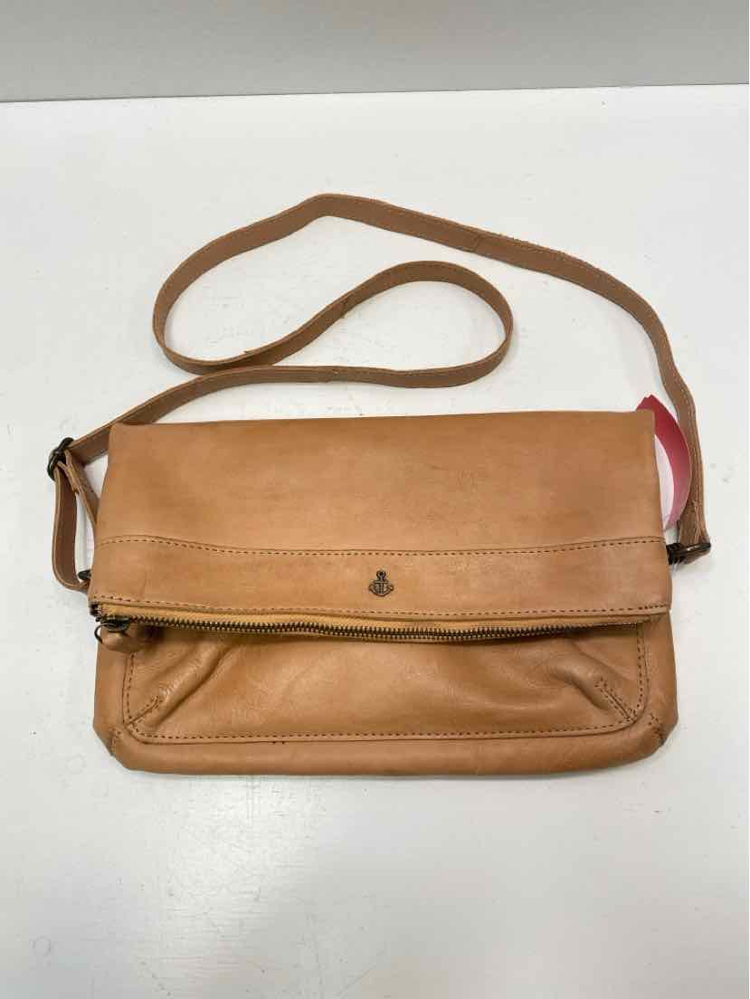 Harbour 2nd Crossbody