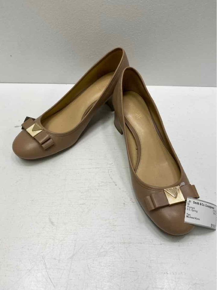 Michael Kors 6.5 Pumps