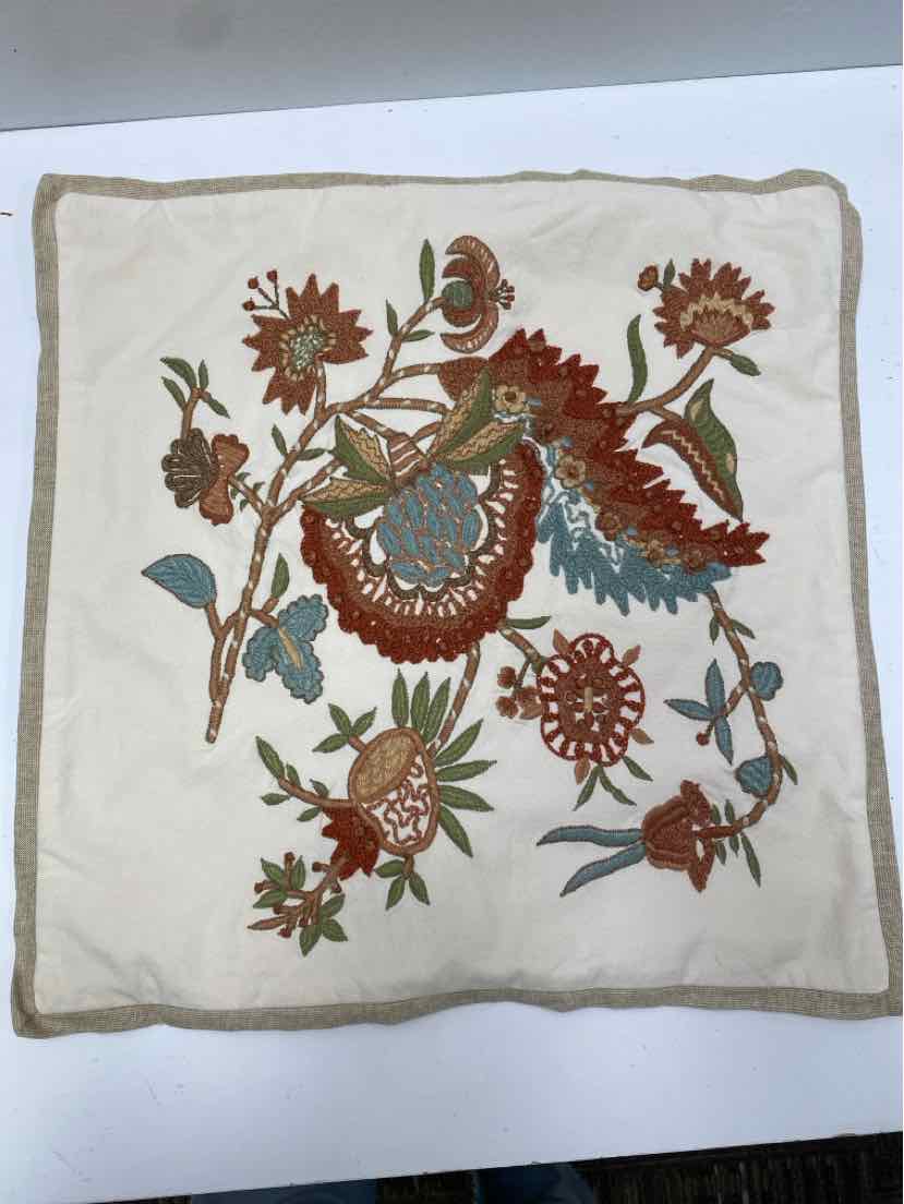 Pillow Cover