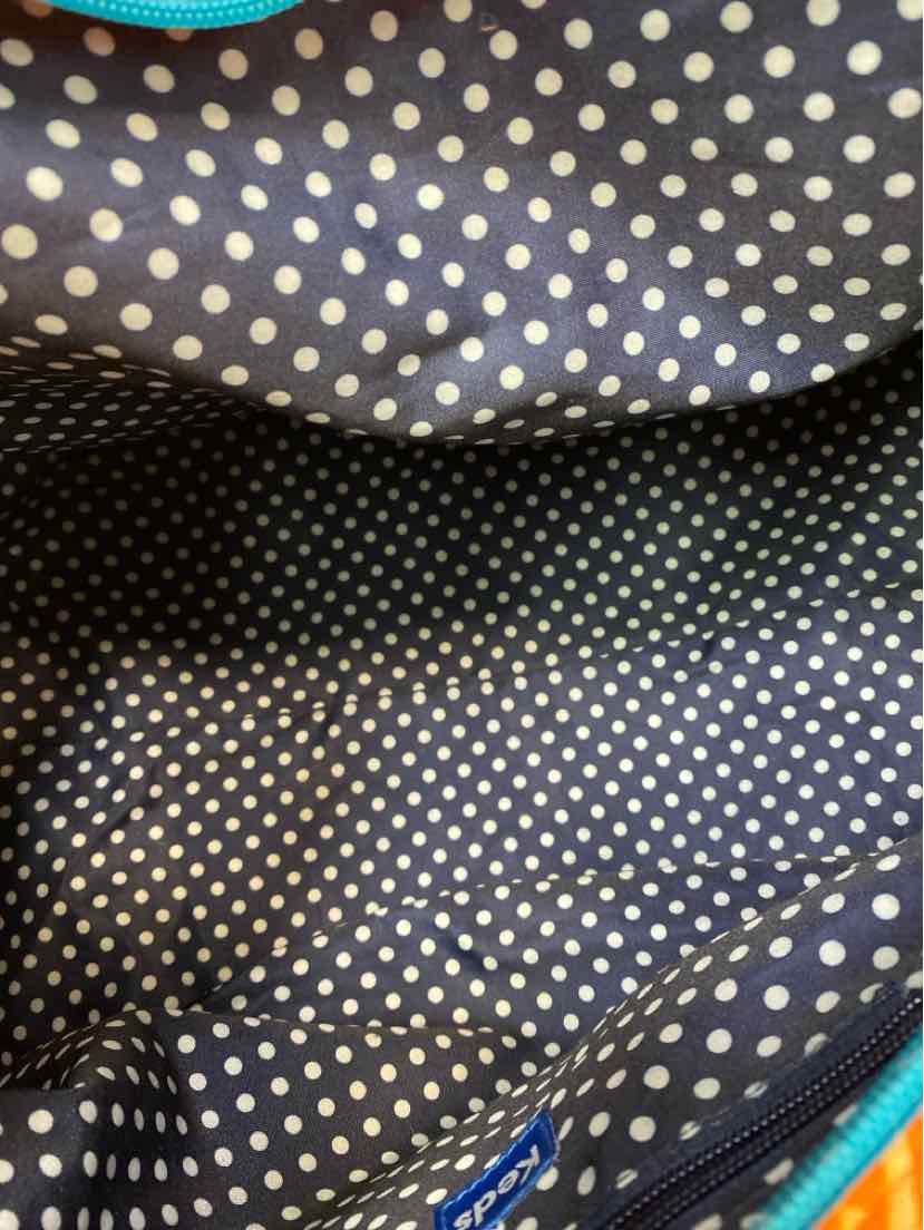 keds Duffle Bag