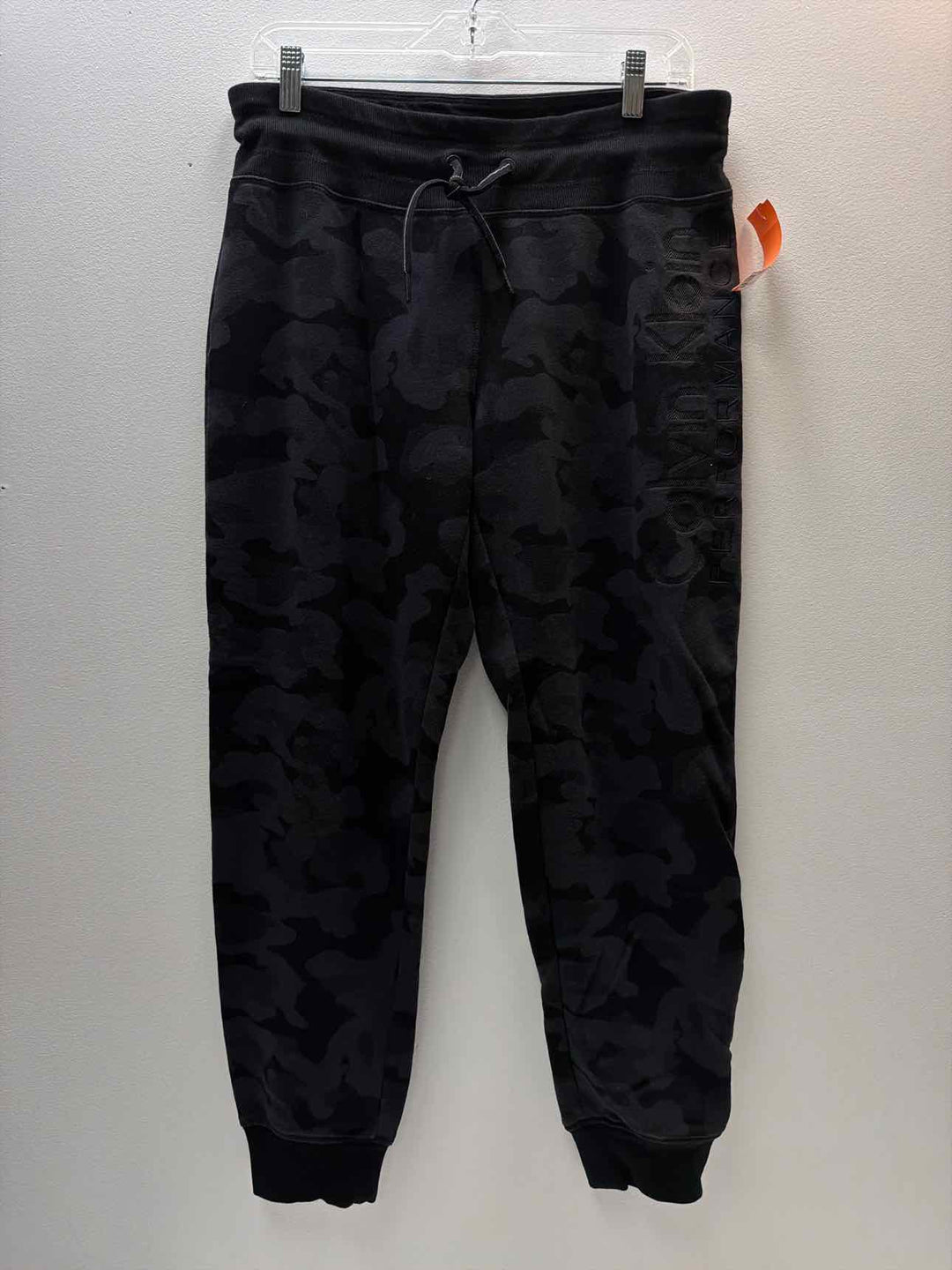 Calvin Klein Size L Sweatpants