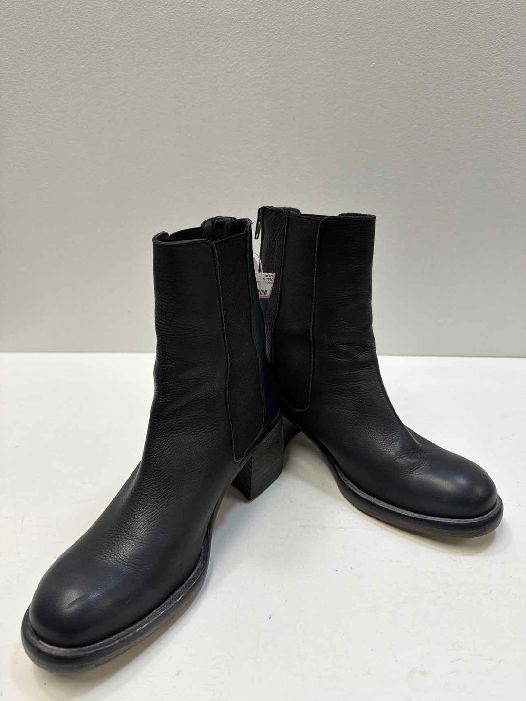 Free People 8 Boots