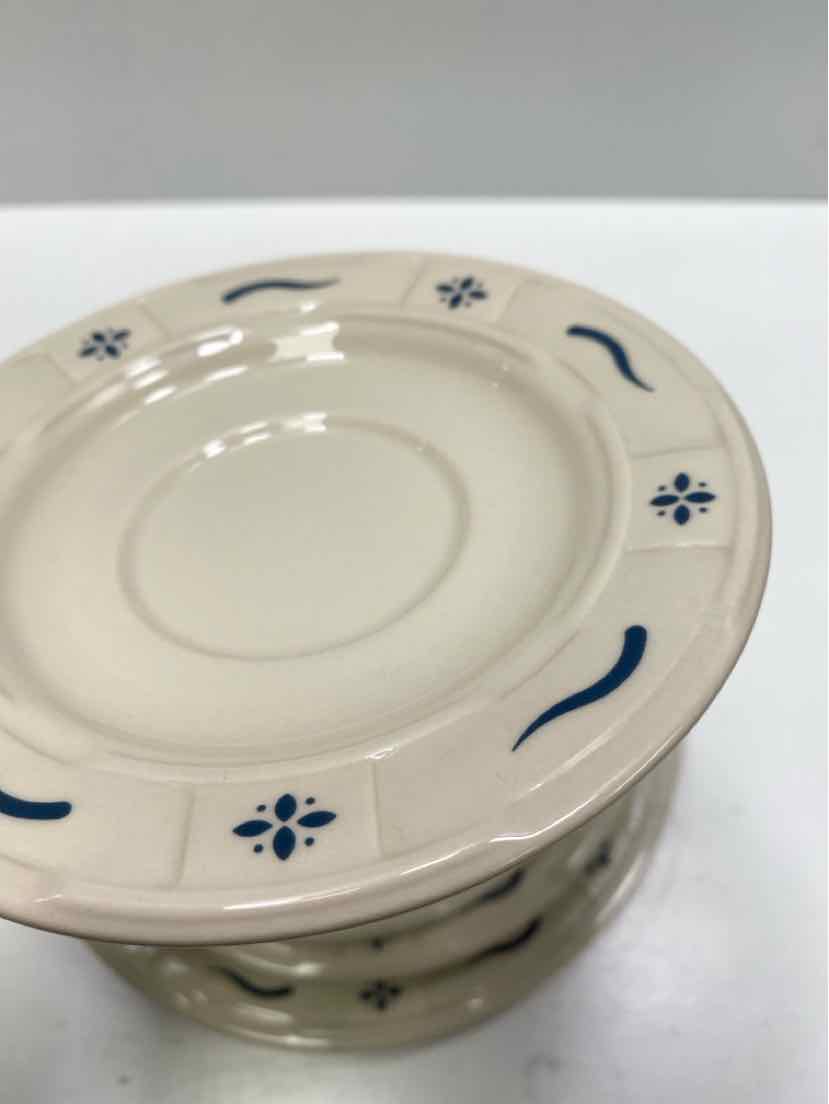longaberger dish set