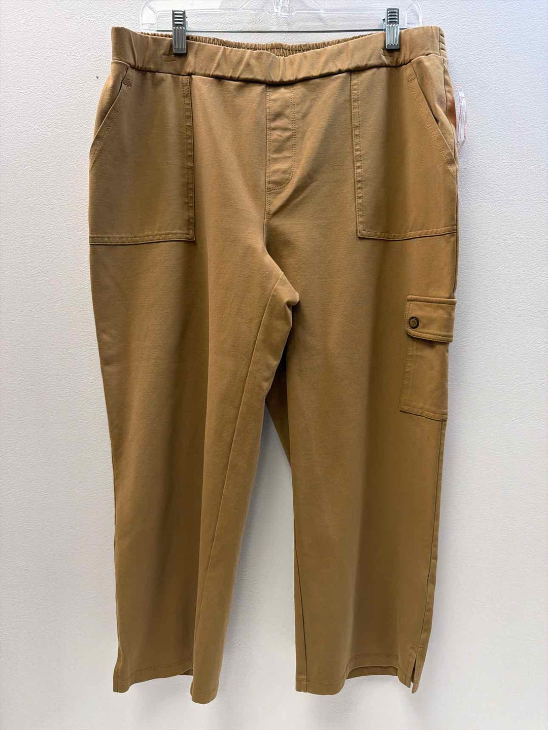 Susan Graver Size L Pants