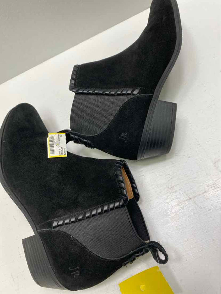 JACK ROGERS 7 Booties