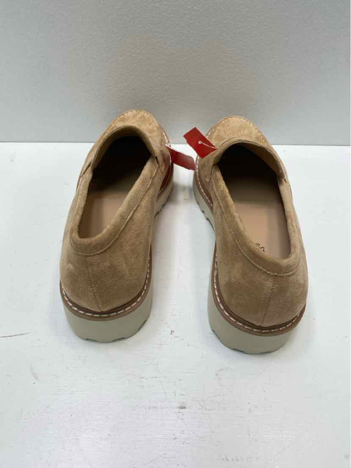 pierre dumas 8.5 Loafers