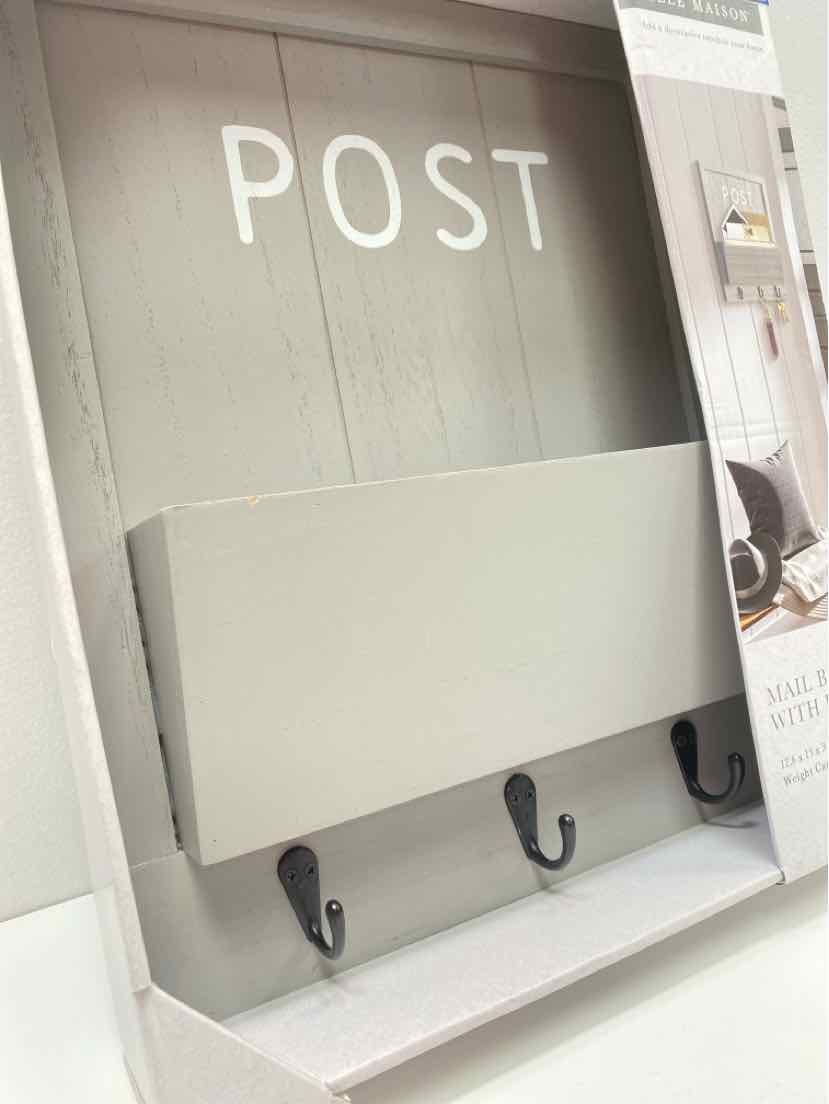 belle maison LETTER/MAIL SORTER