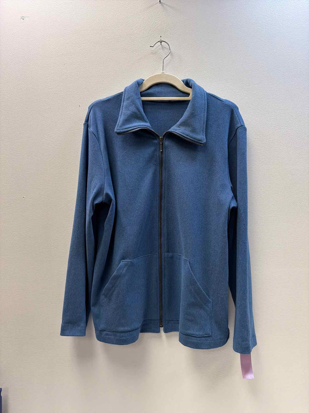 links pant and jacket