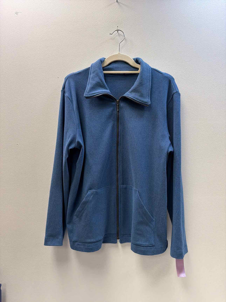 links pant and jacket