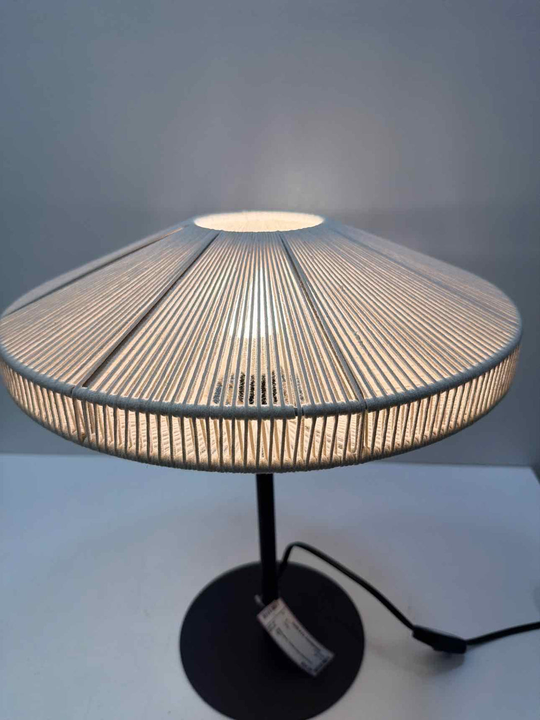 Eglo Lamp