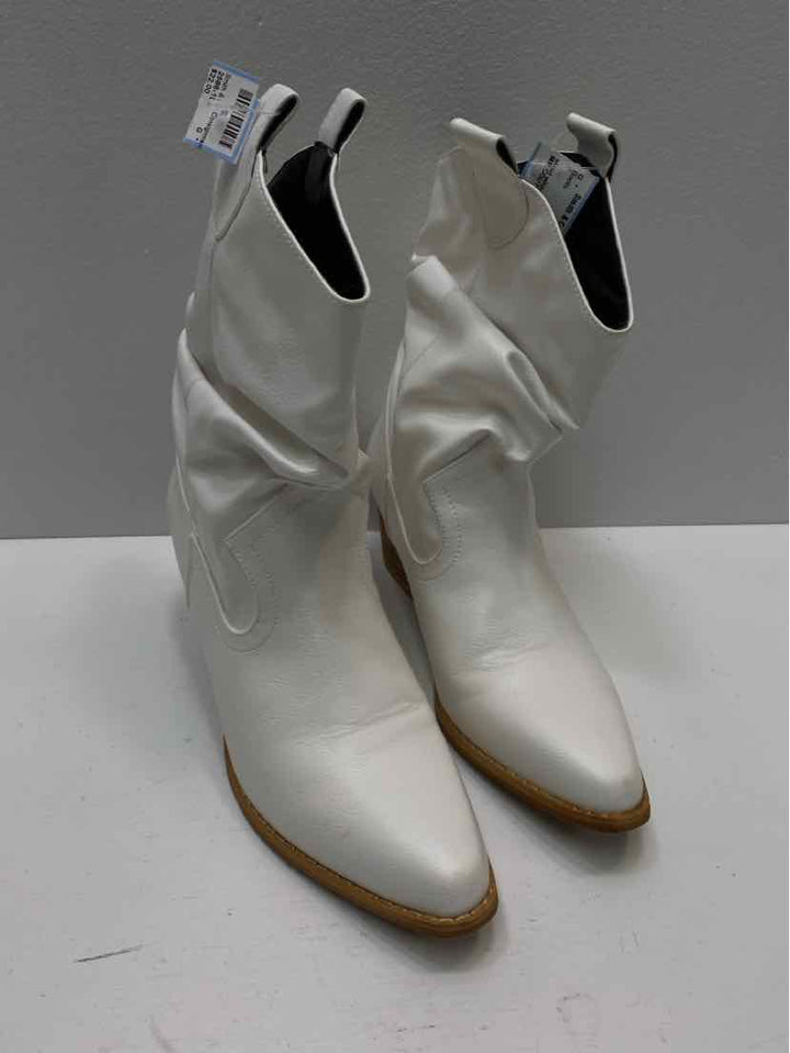 MM COUTURE 7 Boots