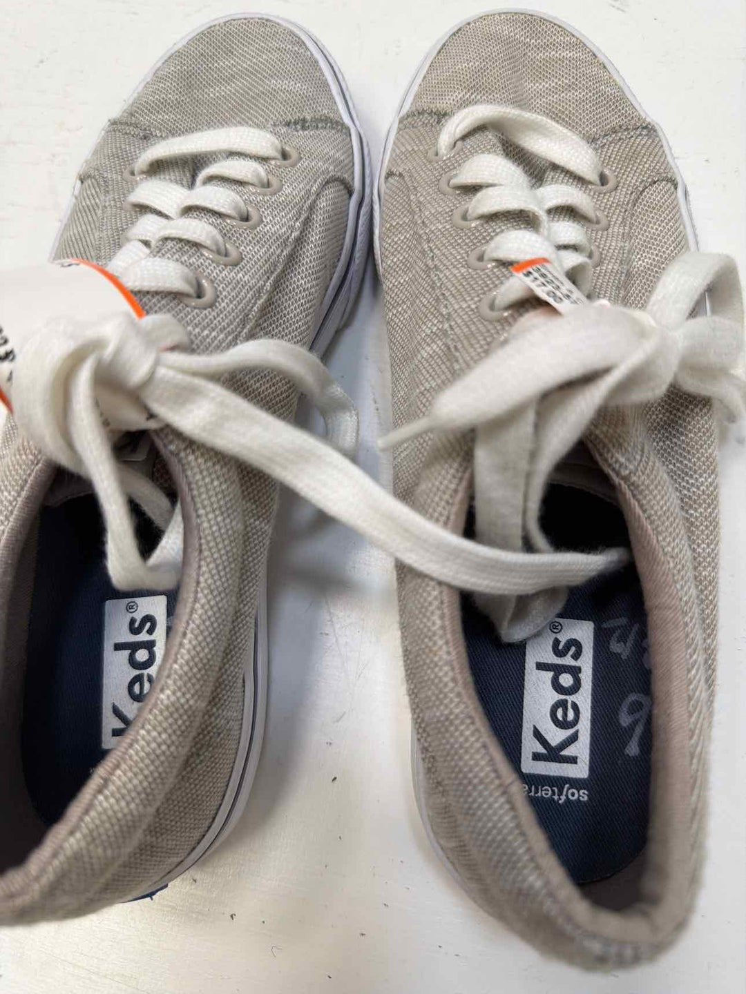 keds 6 Sneakers