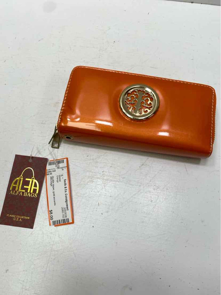Alfa bags Wallet