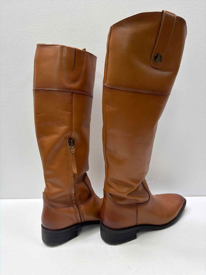 sam edelman 8 Boots