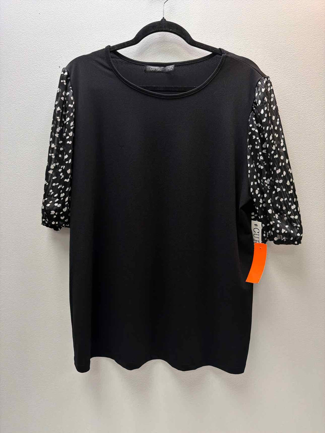 CURE Size XL Blouse