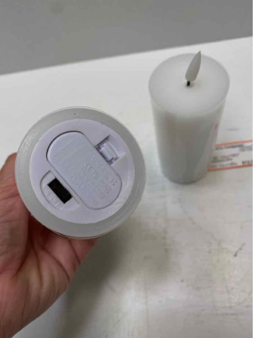 Candles