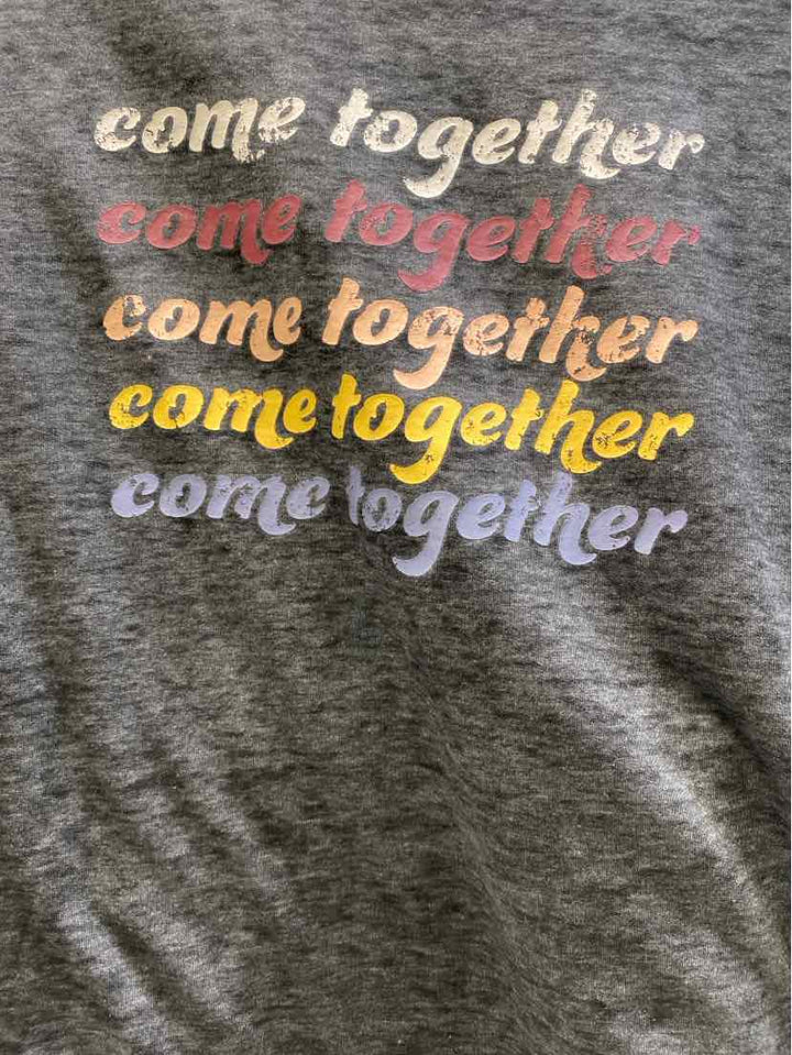 C&C CALIFORNIA Size M Casual Top