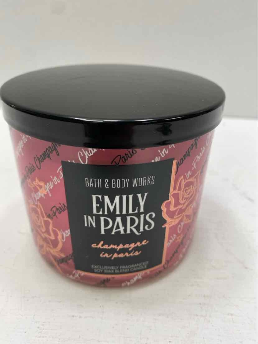 bath & body works Candles