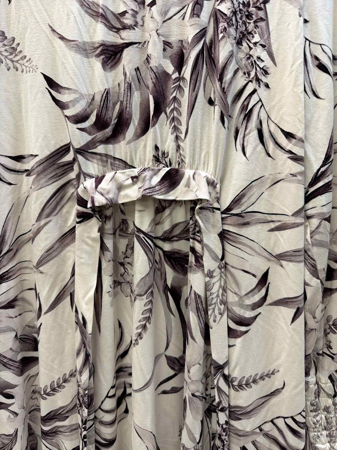SOMA Size L Robe