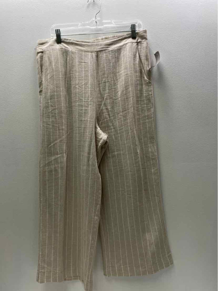 HALSTON Size L Pants