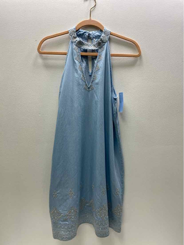 blu pepper Size S Dress